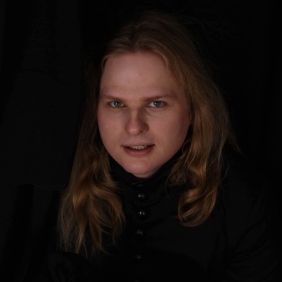 Lari Shirokova – IT Project Manager in Tokyo